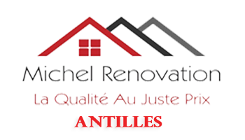 Rénovation des toitures Antilles
